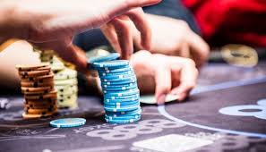 Вход на официальный сайт Casino BOOI